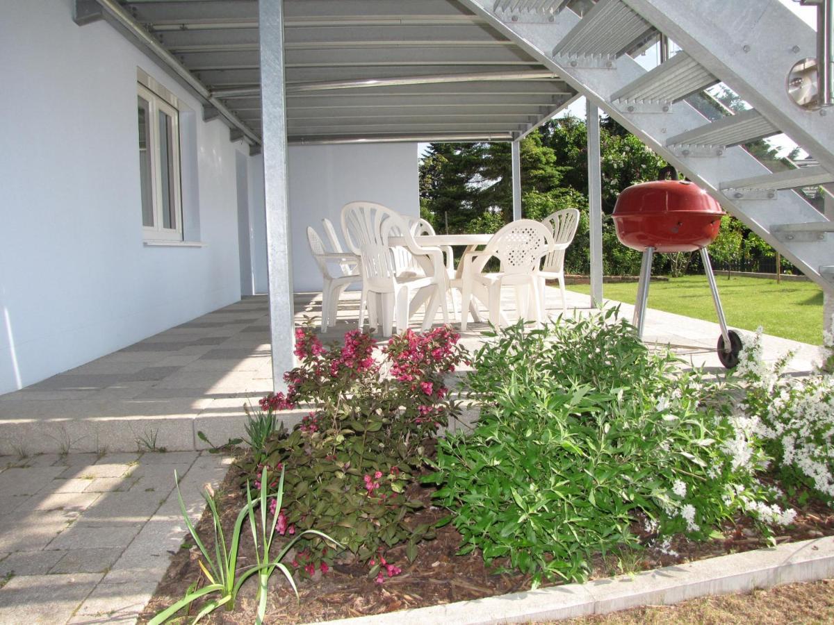 Haus Biengarten Neustadt an der Weinstrasse Exterior photo
